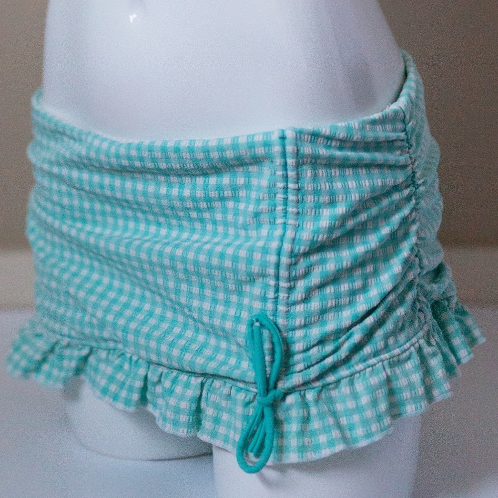 Jessica Simpson Swim Bottoms